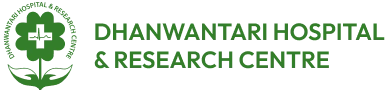 Dhanwantari Hospital | Home