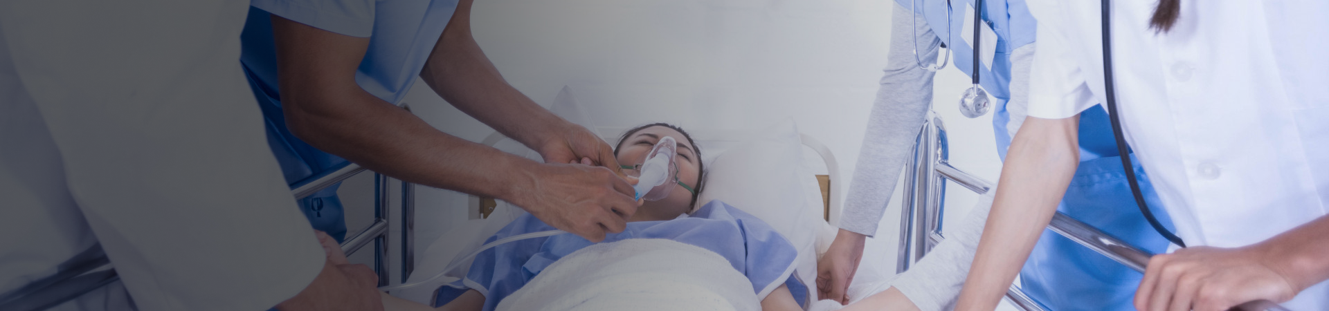 Casualty Services