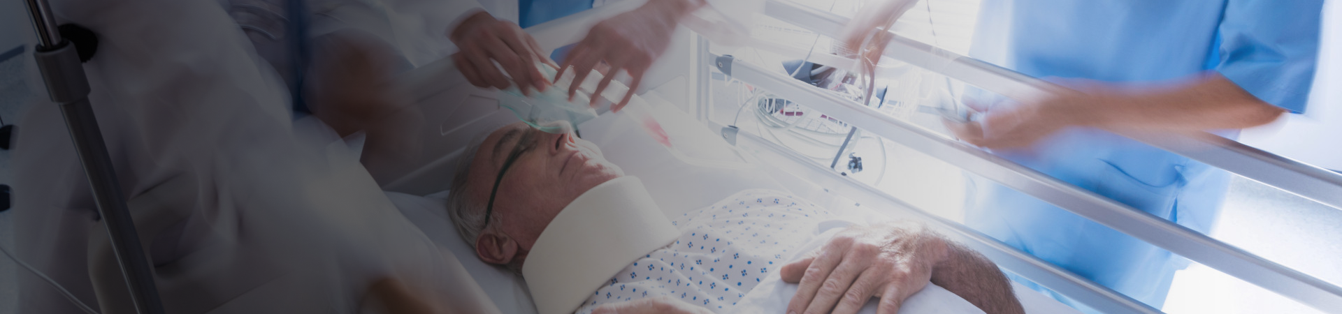 Emergency & Trauma Care