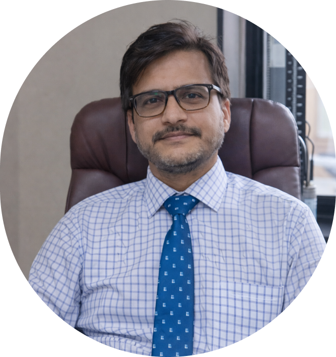 Dr. Hitesh Jain