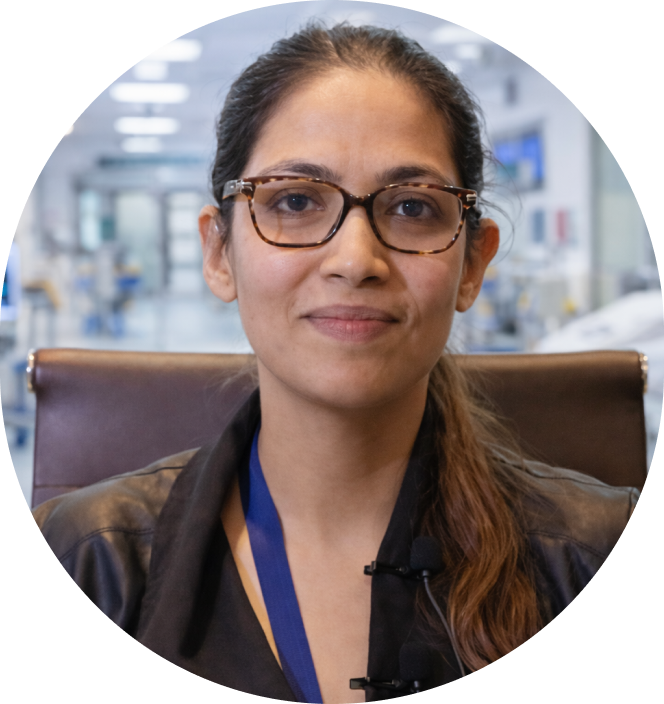 Dr. Medha Tankhiwale