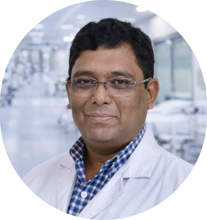 Dr. Rahul Wakankar