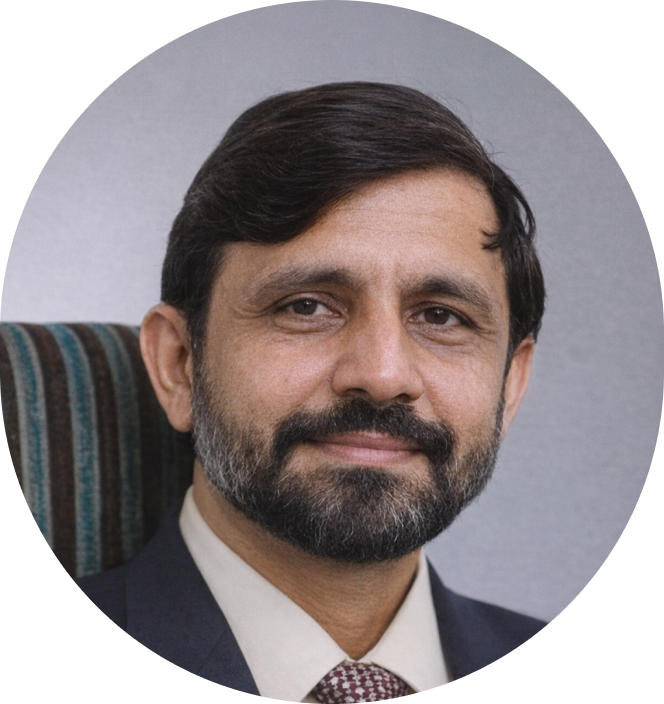Dr. Sanjay Vaidya