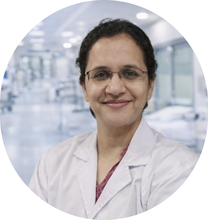 Dr. Kalika Karle