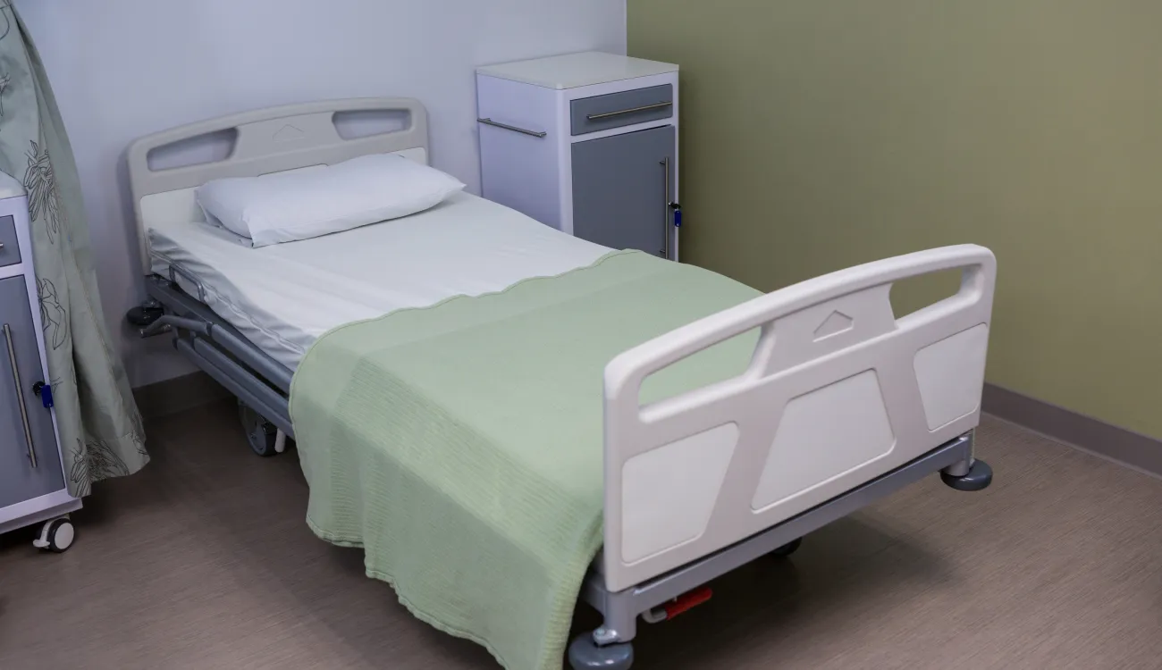 Bed Position and Daycare Procedure