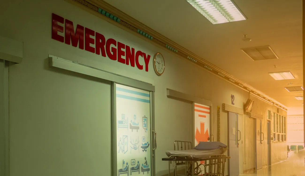 24/7 Emergency Services